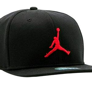 Nike Jordan Jumpman Snapback Hat